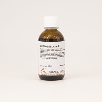 Acetosella AS