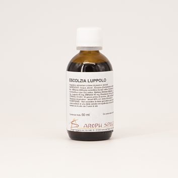 Escolzia Luppolo