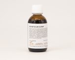 Levisticum Comp