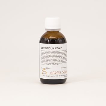 Levisticum Comp