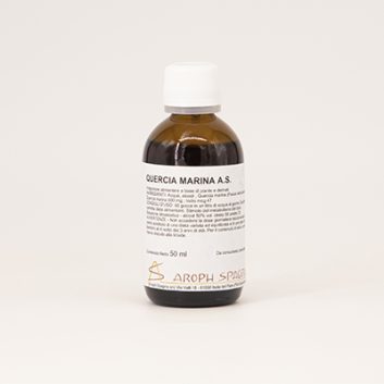 Quercia Marina AS