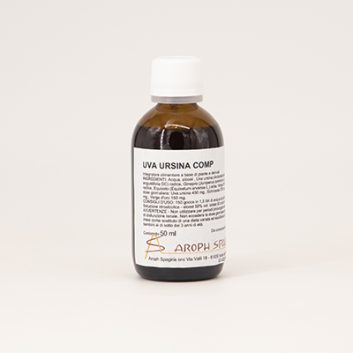 Uva Ursina Comp